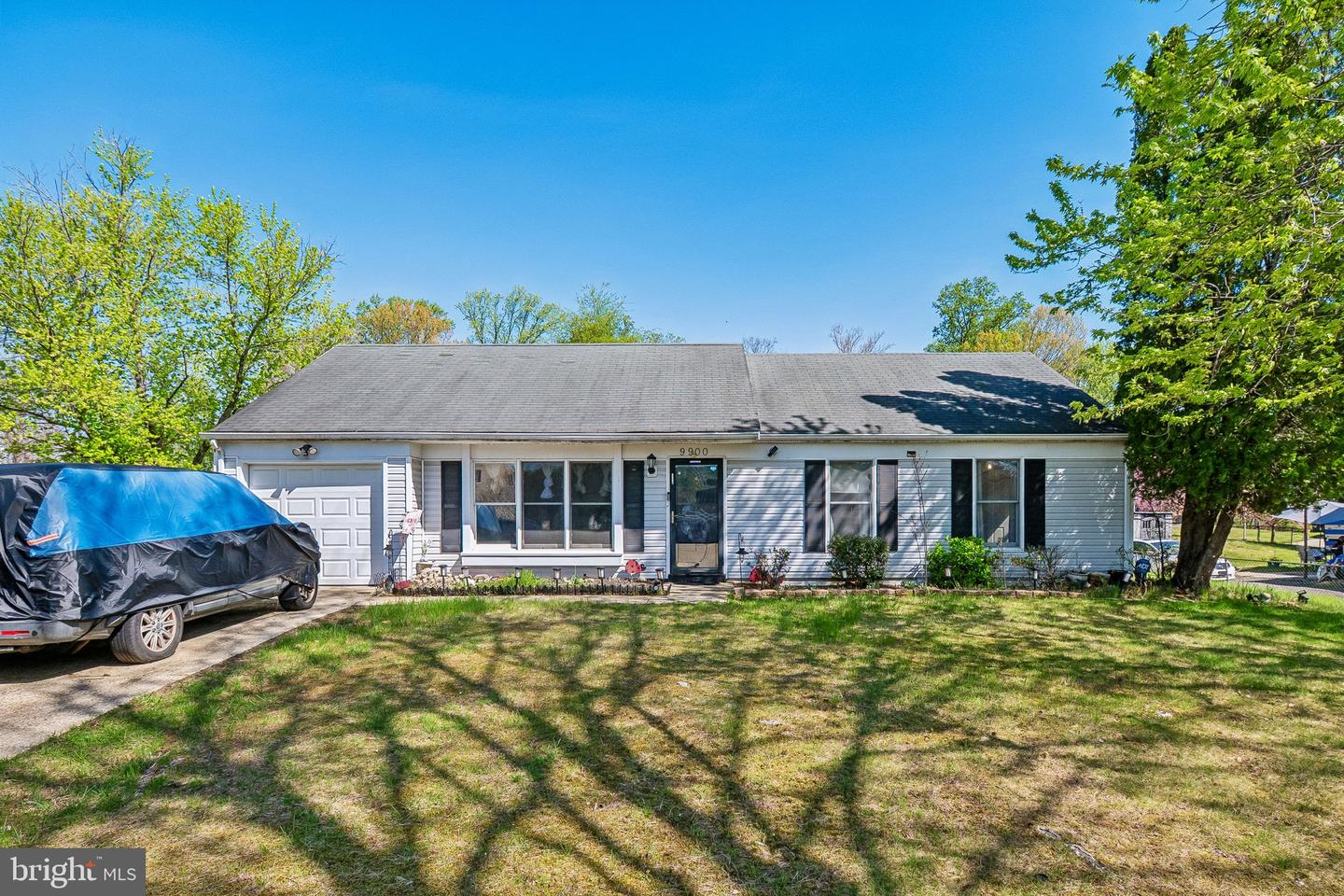 9900 New Orchard Drive, Upper Marlboro