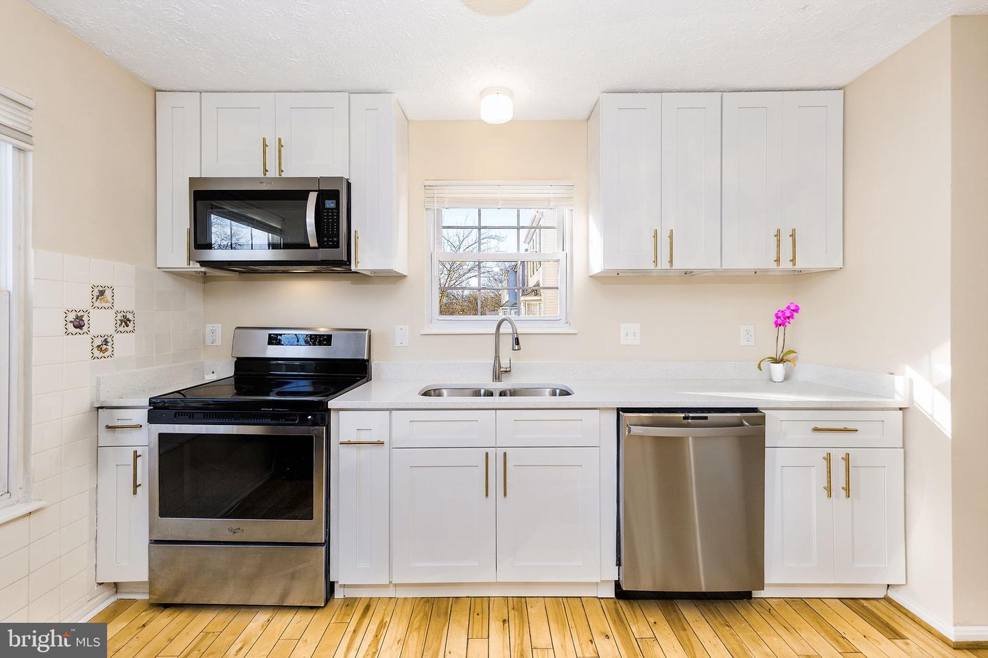 3720 Silver Park Court, Suitland