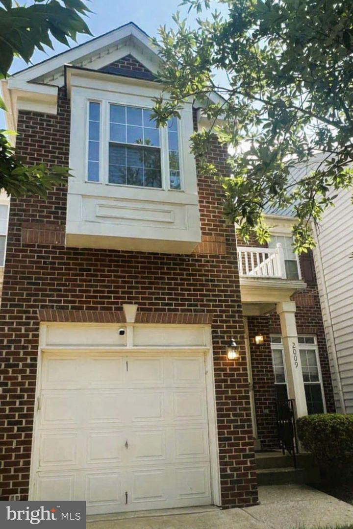 2009 Woodshade Court, Bowie