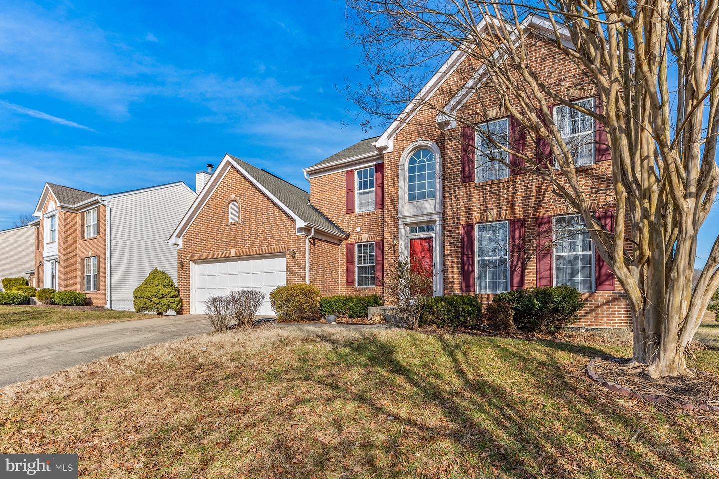 1211 Bohac Lane, Accokeek