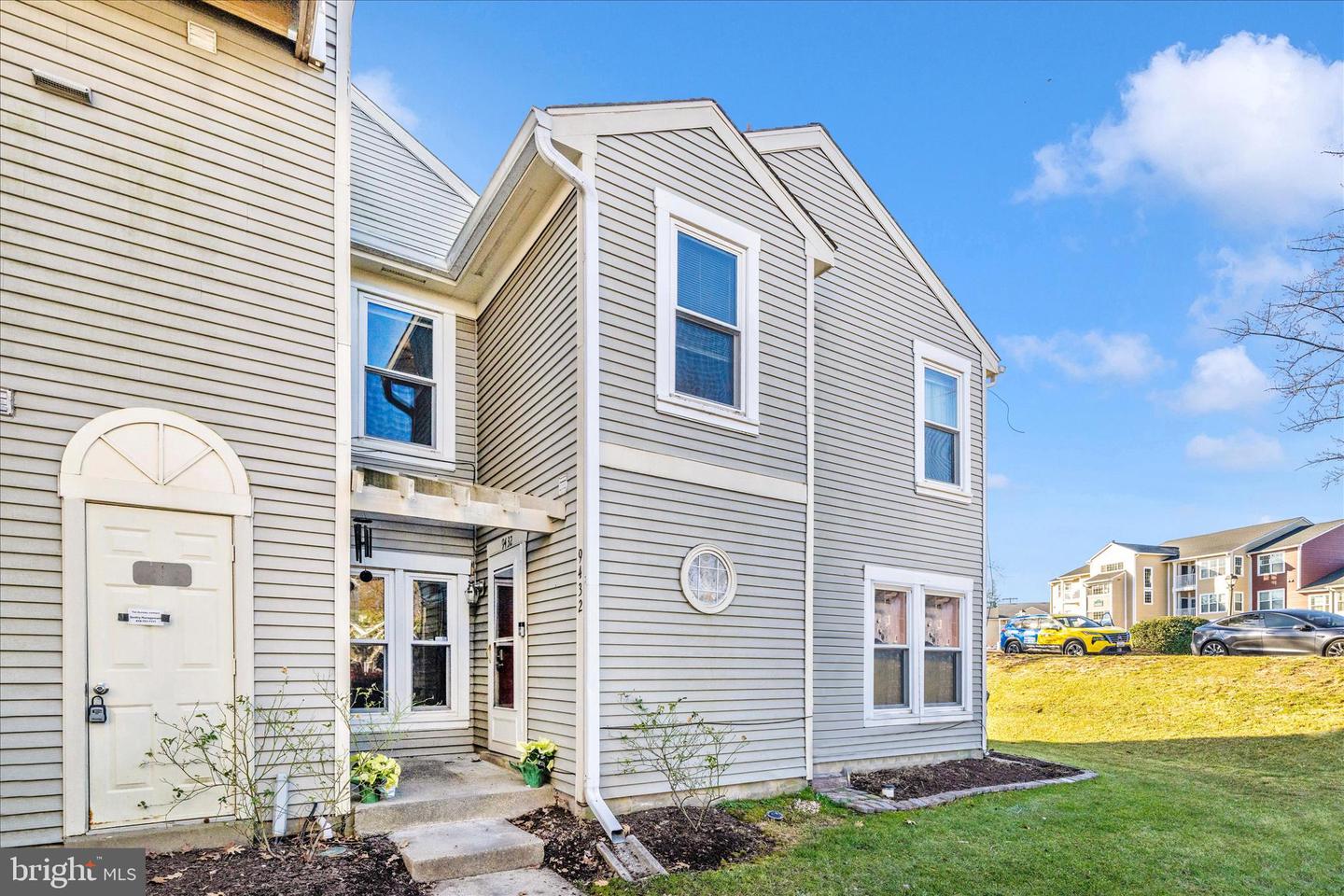 9432 Nicklaus Lane #52, Laurel