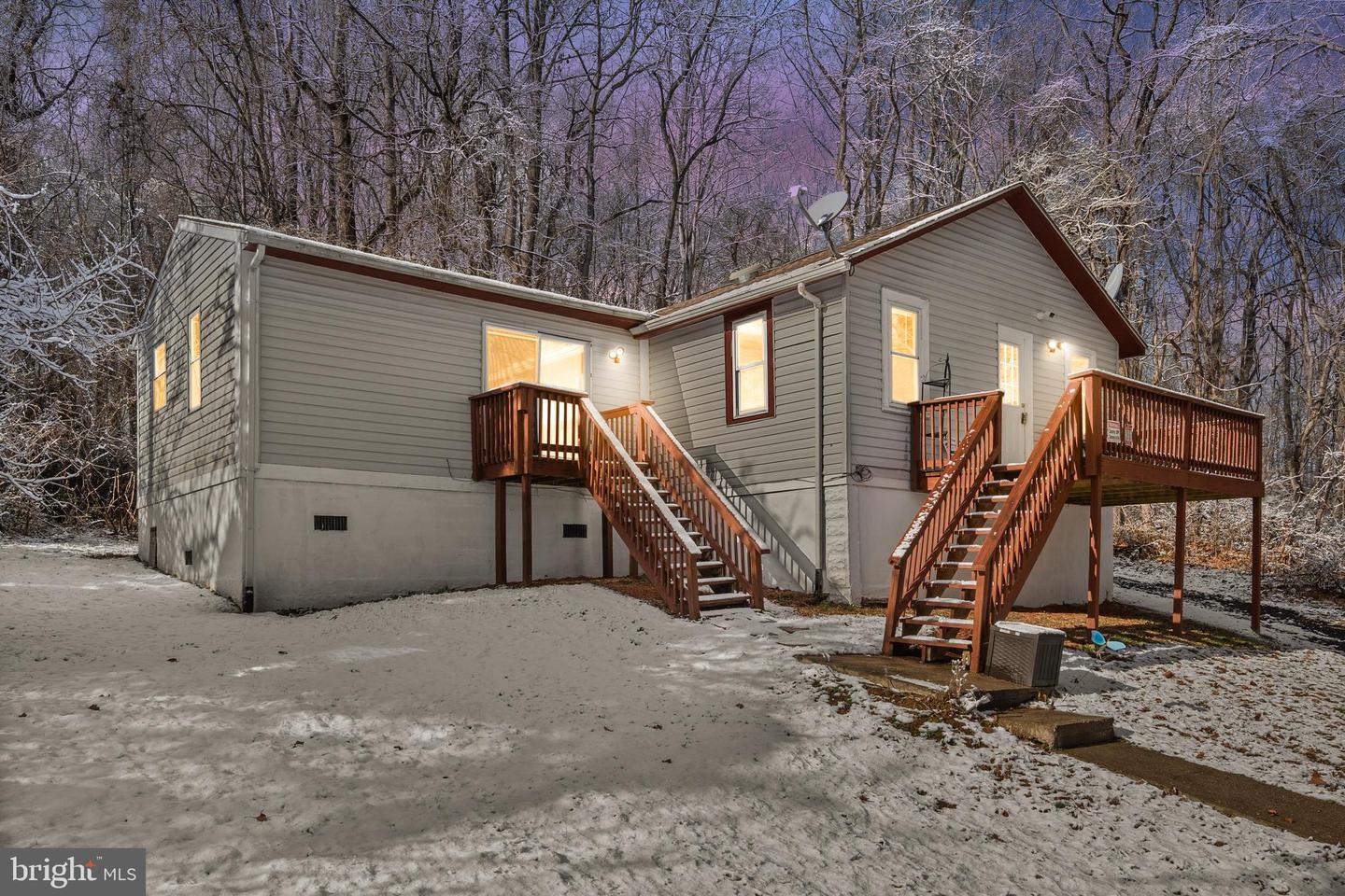 22815 Booker Washington Avenue, Aquasco