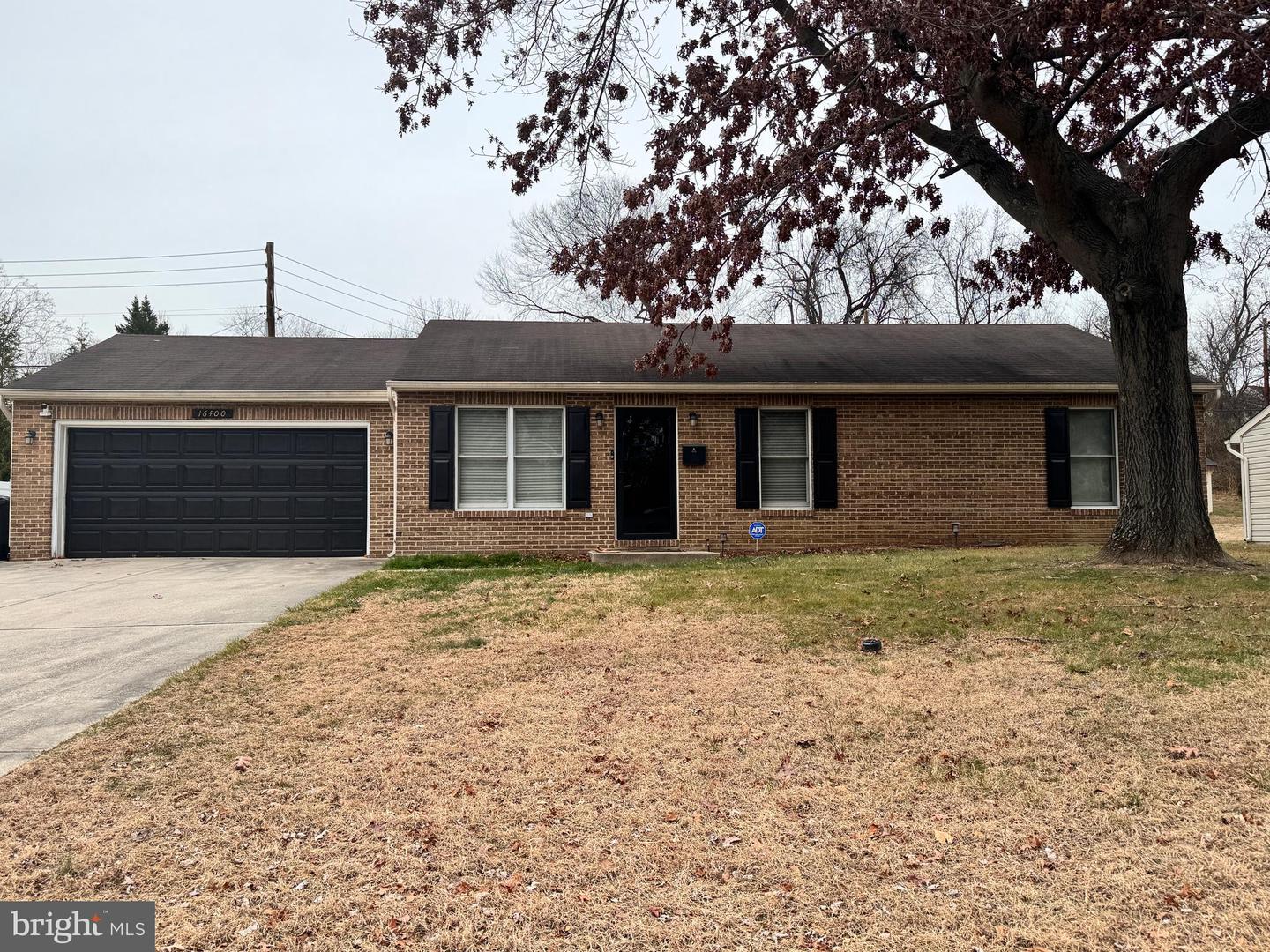 16400 Pointer Ridge Drive, Bowie
