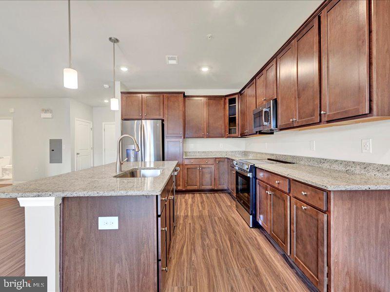 4003 Seaside Alder Road #0308 - Rose, Bowie