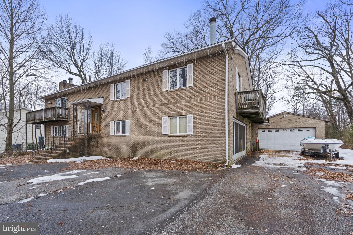7811 Heflin Drive, Clinton