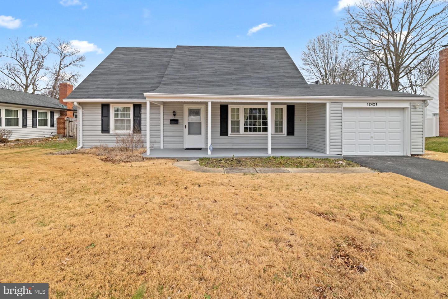 12421 Melling Lane, Bowie