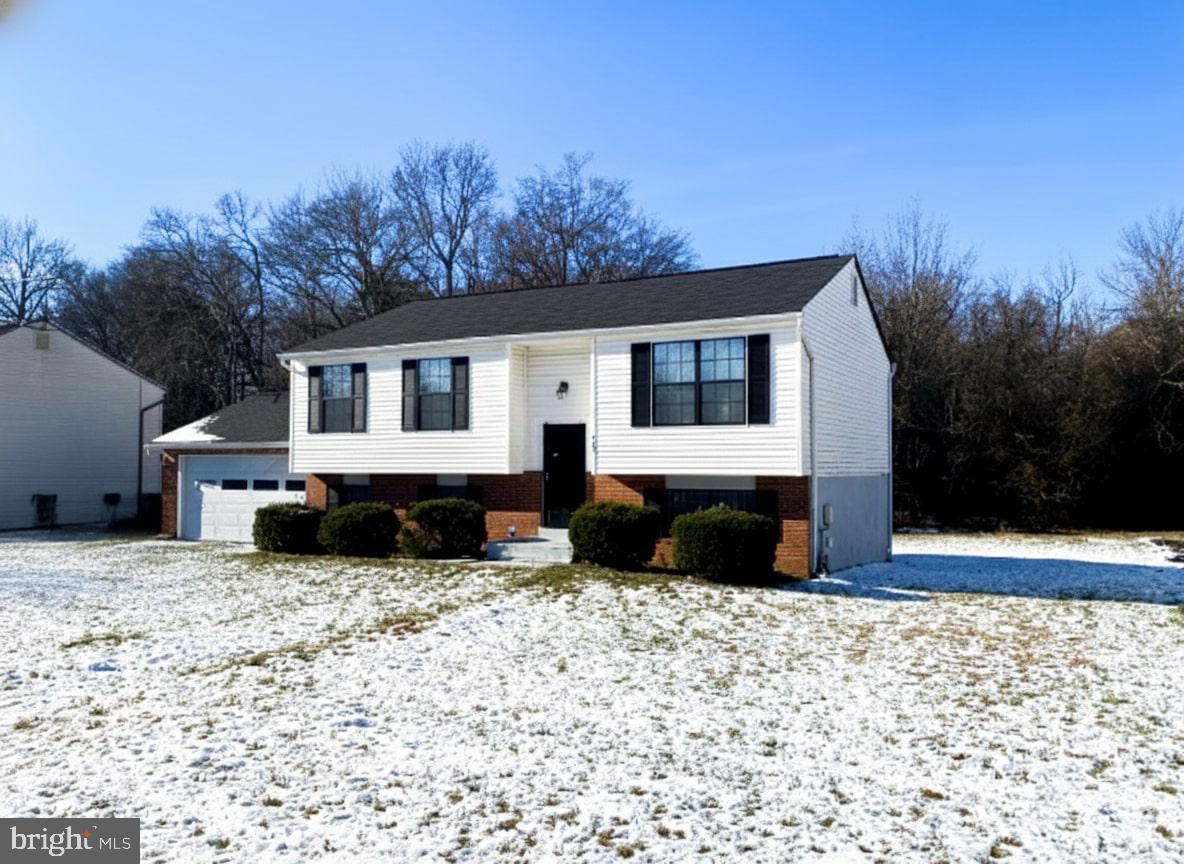6621 Allentown Road, Temple Hills