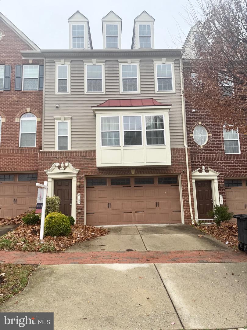 2135 Congresbury Place, Upper Marlboro