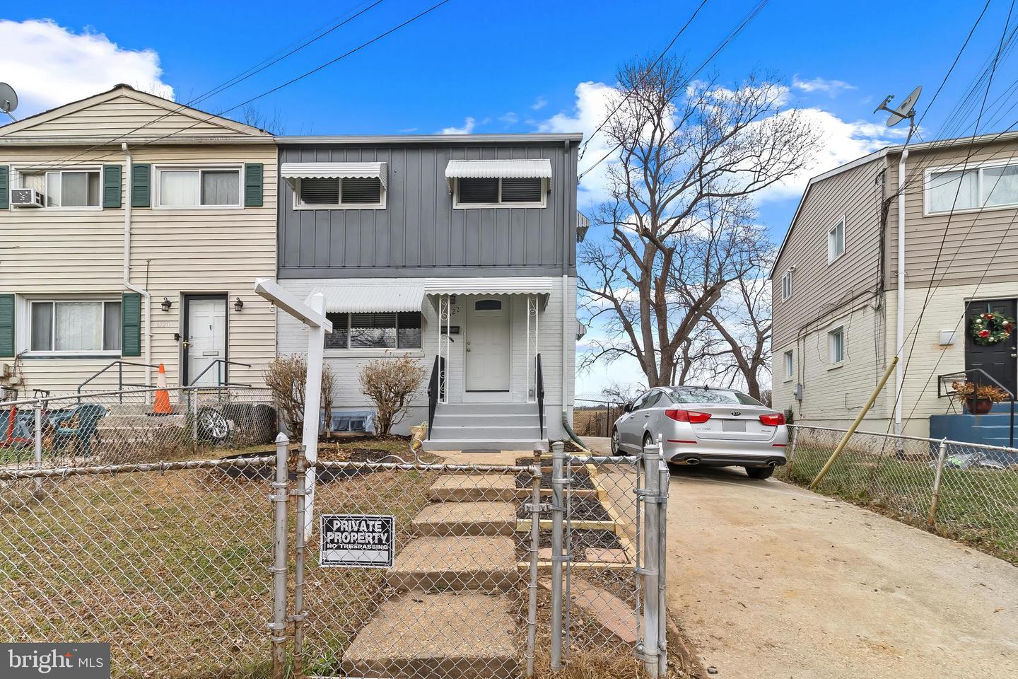 6522 Columbia Terrace, Landover