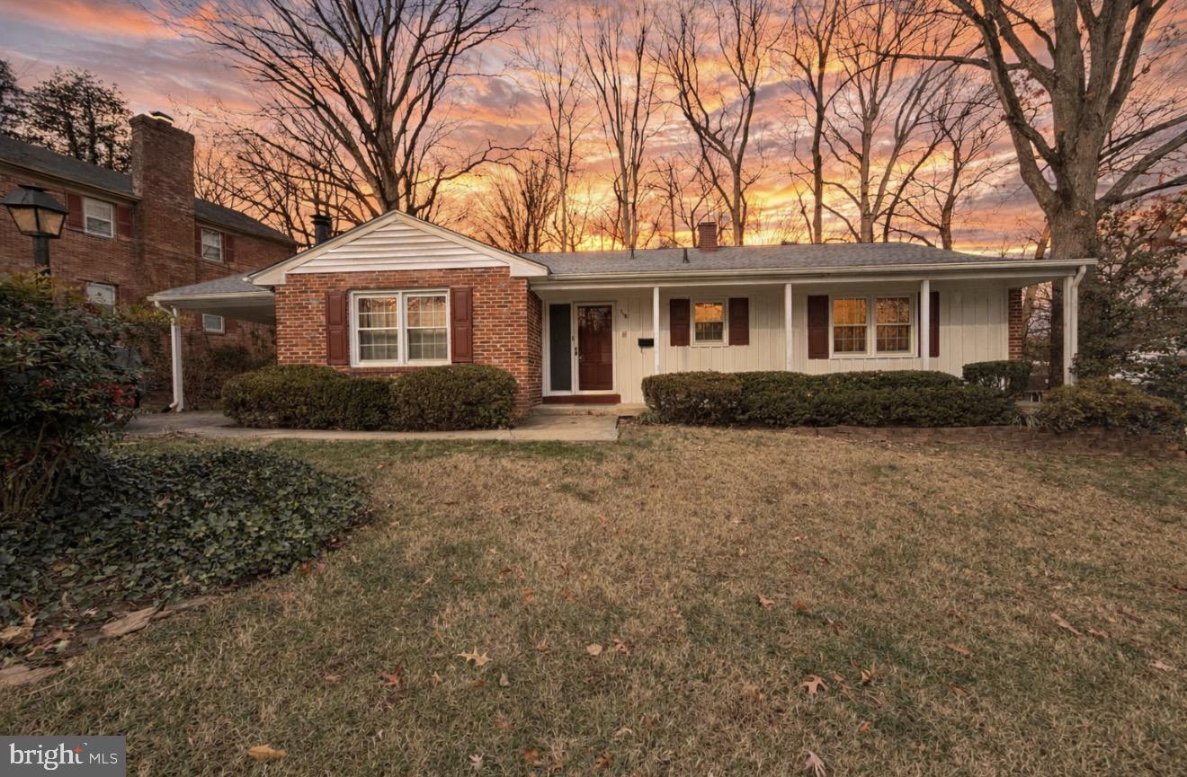 7118 Lory Lane, Lanham
