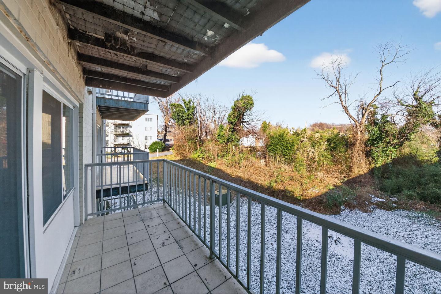 5601 Parker House Terrace #319, Hyattsville