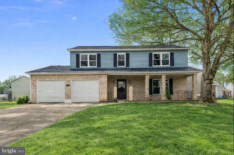 805 Darien Place, Upper Marlboro