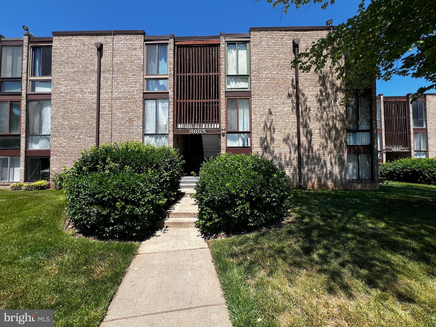 8665 Greenbelt Road #202