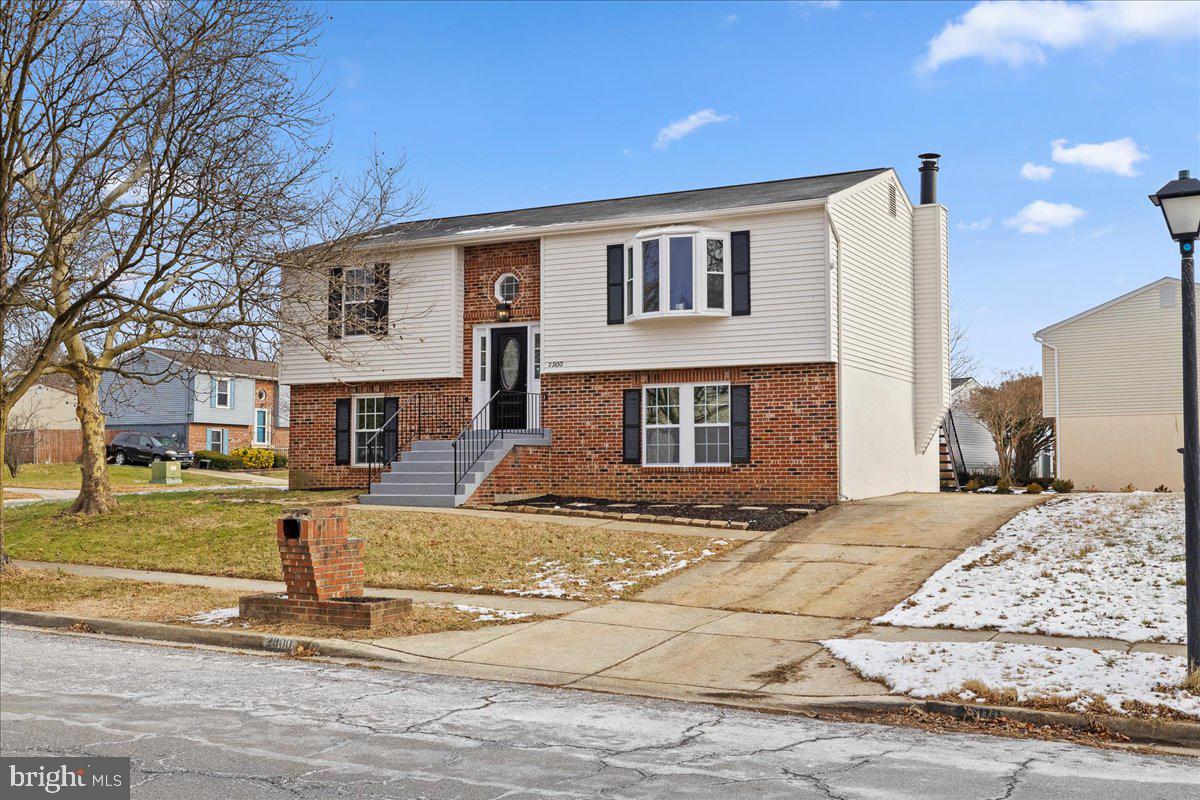 2900 Plaza Drive, District Heights