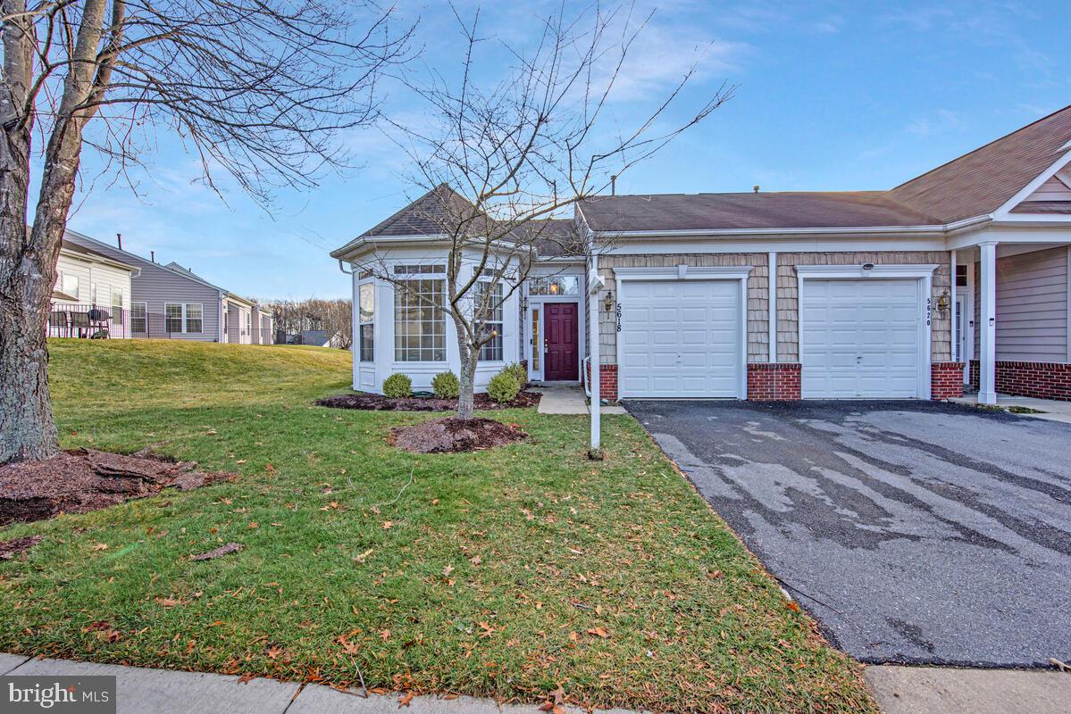 5618 N Marwood Boulevard, Upper Marlboro