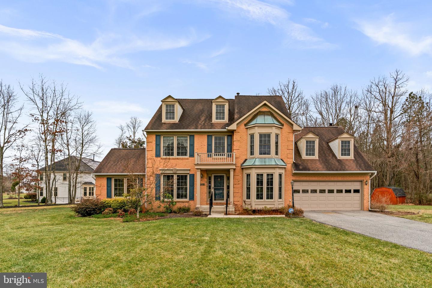 7918 Wingate Drive, Glenn Dale