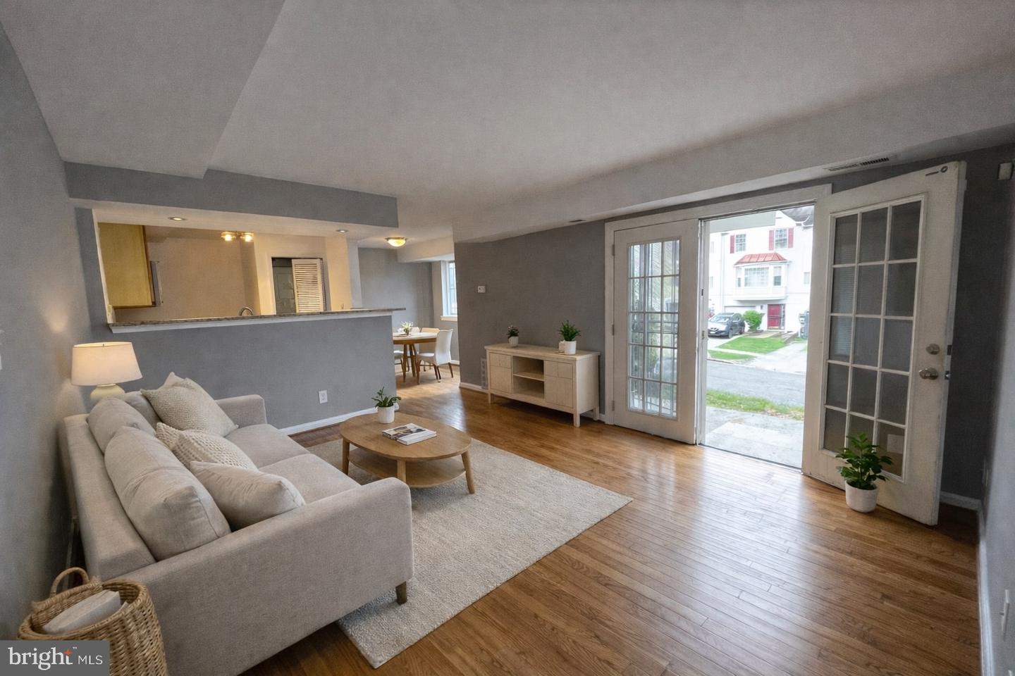 2512 Markham Lane #1, Landover