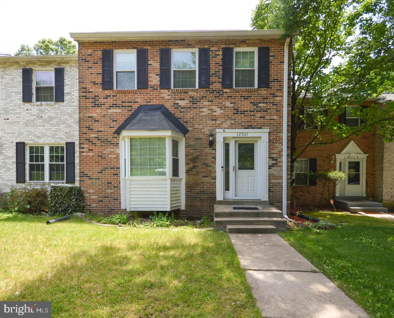 12921 Trumbull Drive, Upper Marlboro