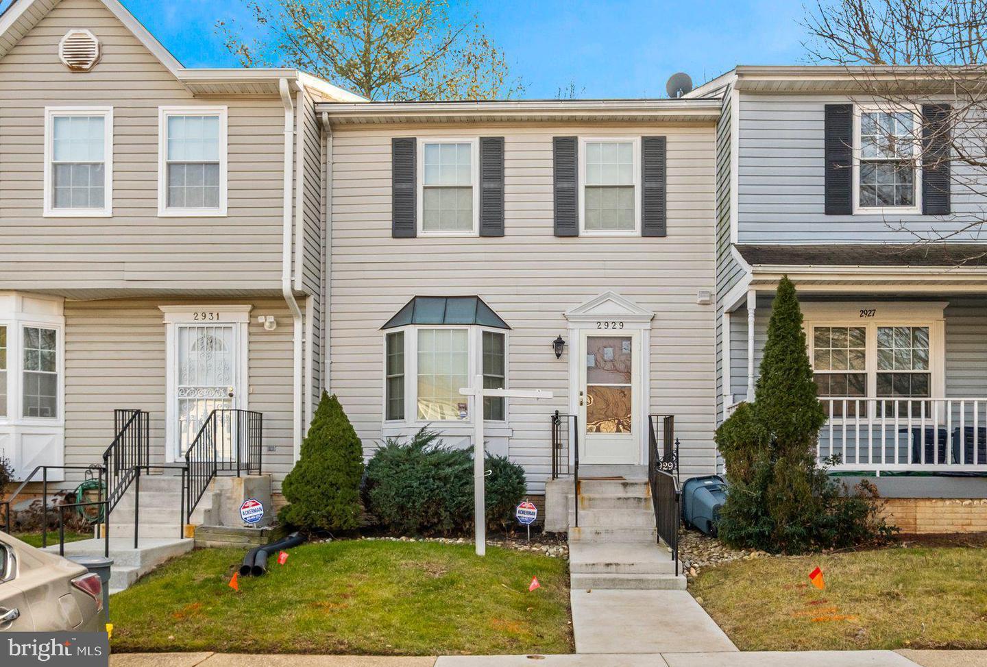 2929 Hobblebush Court, Lanham