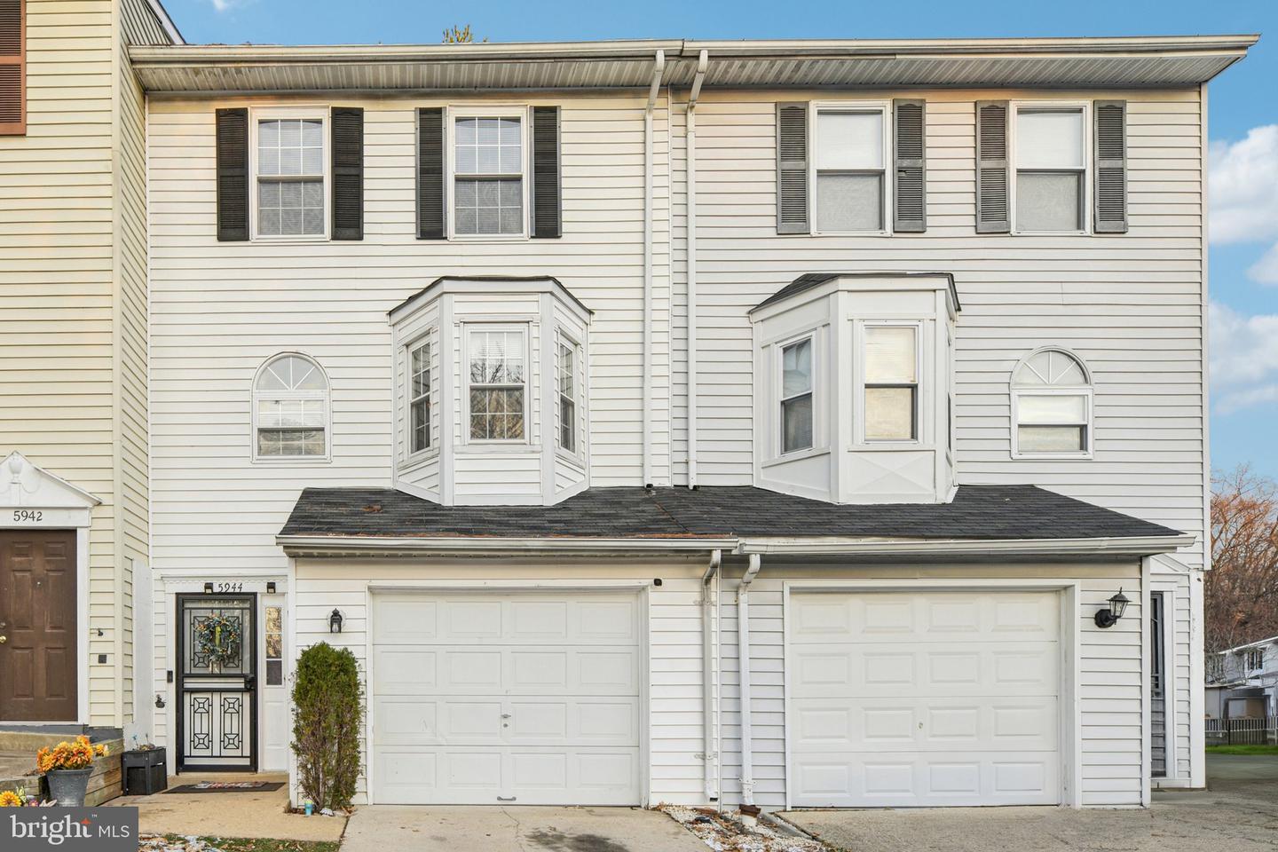 5944 Saint Moritz Drive, Temple Hills