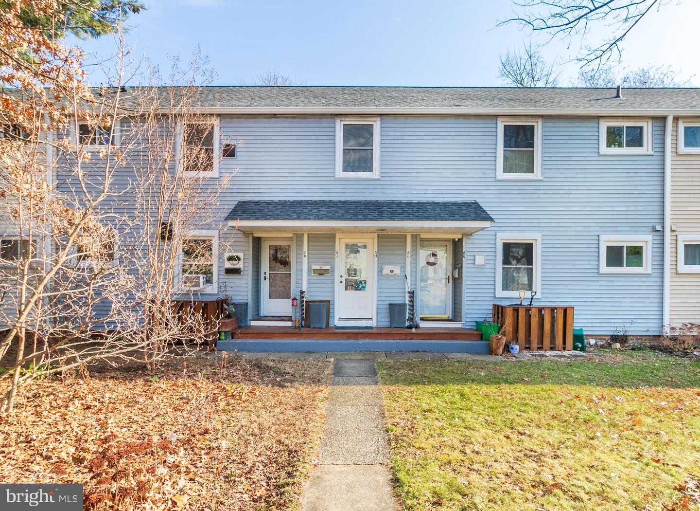 8 Laurel Hill Road, Greenbelt