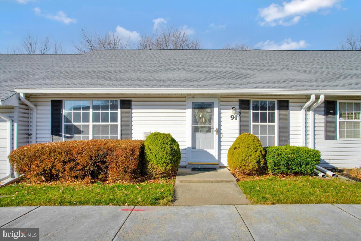 9278 Cherry Lane #91, Laurel