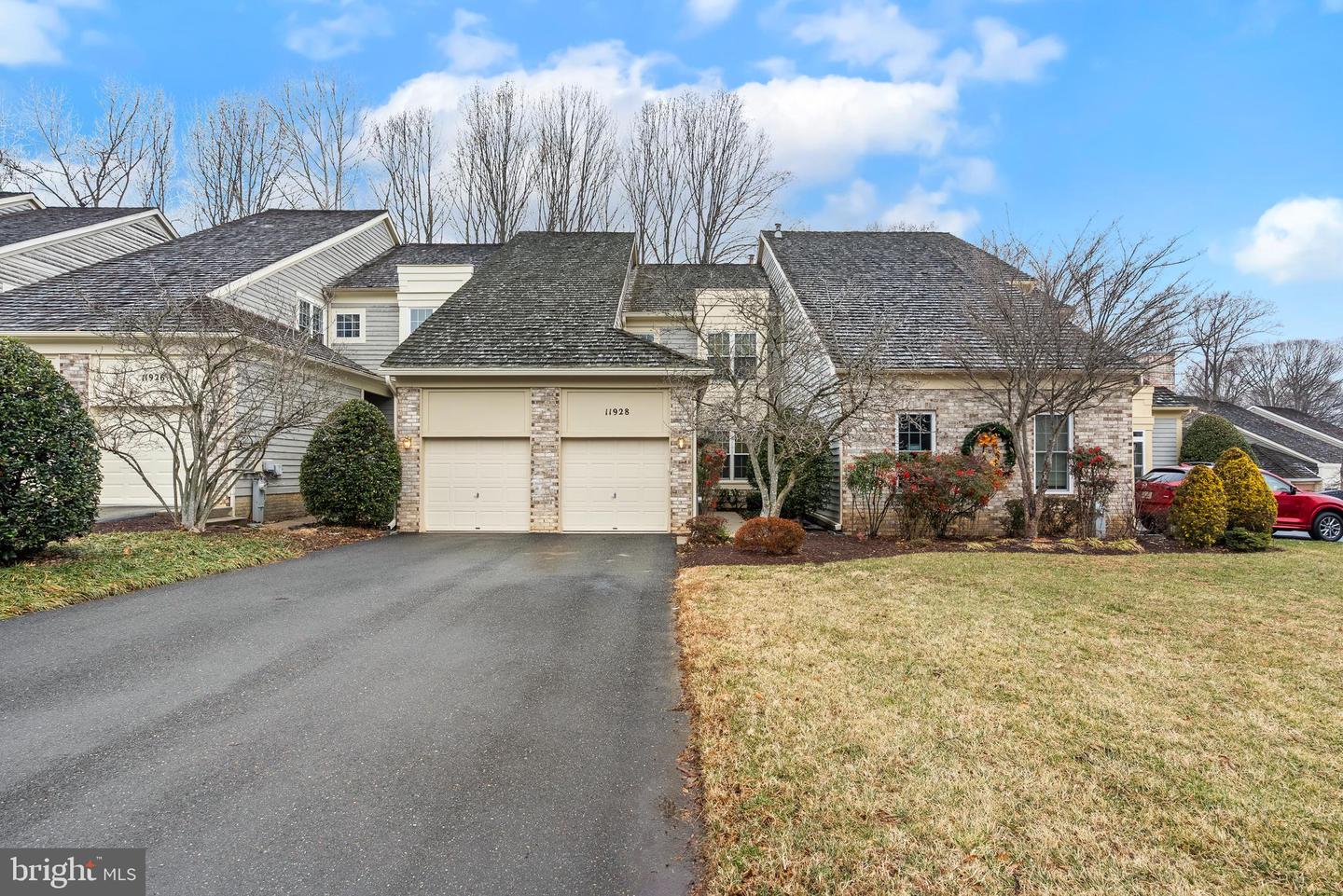 11928 Saint Francis Way, Bowie