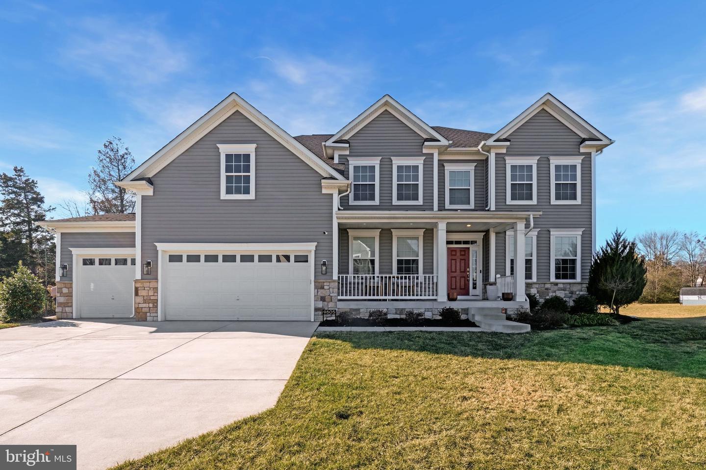 9805 Kildore Way, Fort Washington
