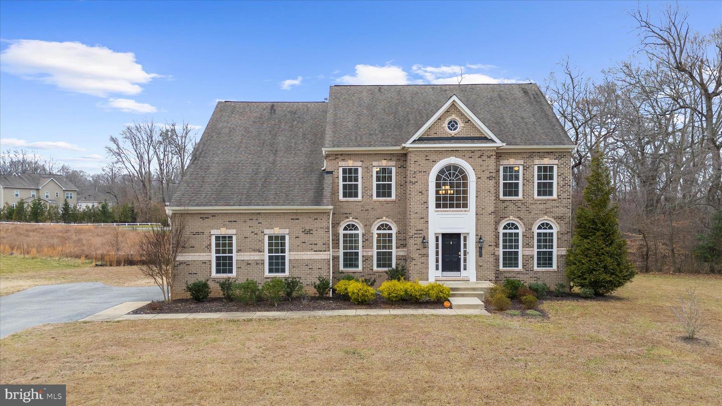 1605 Saint James Road, Accokeek