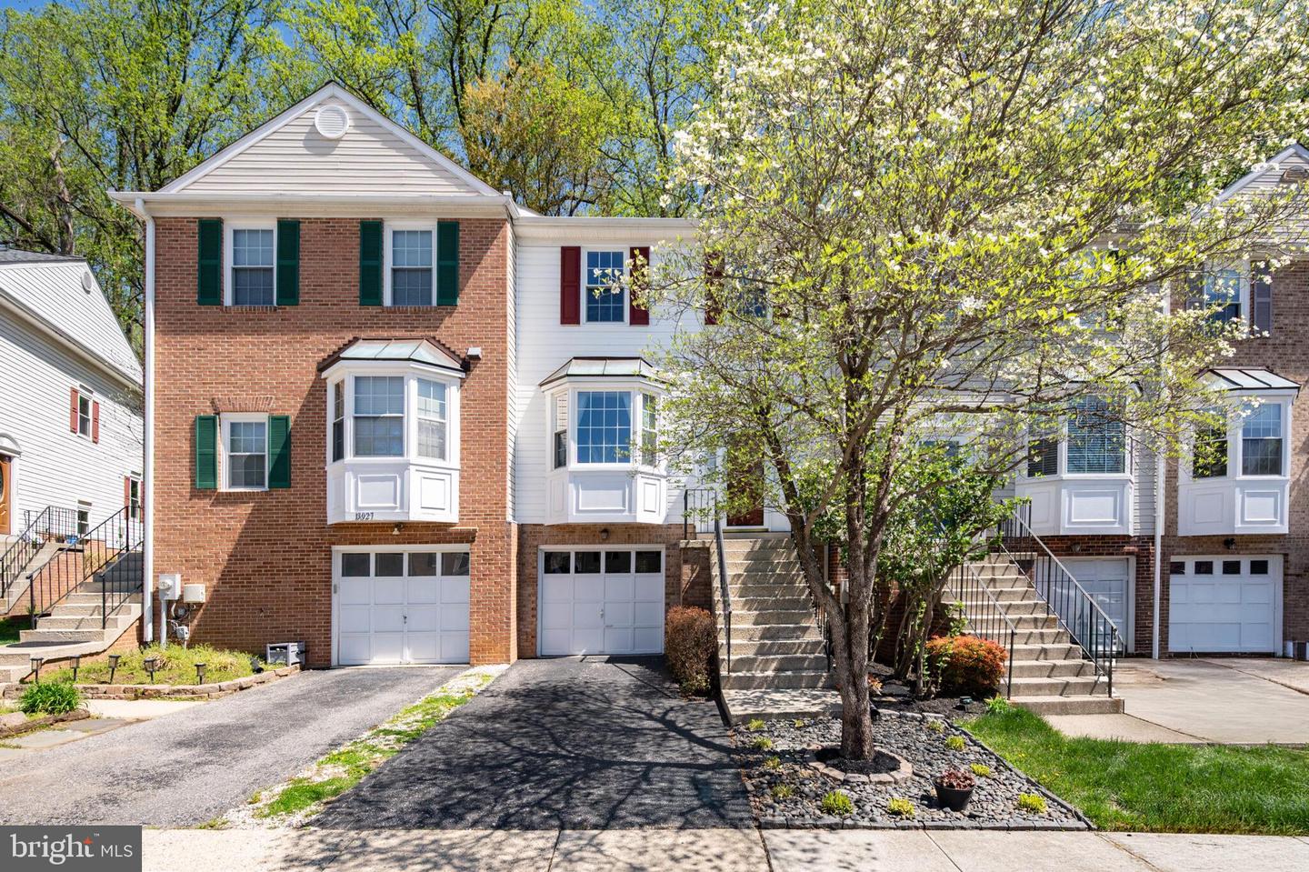13025 Silver Maple Court, Bowie