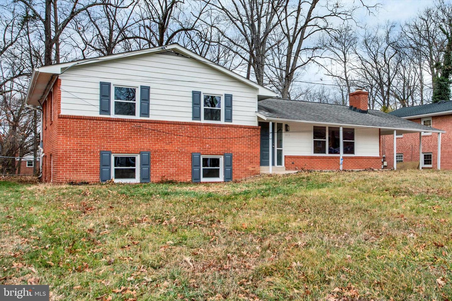 6413 White Oak Ave