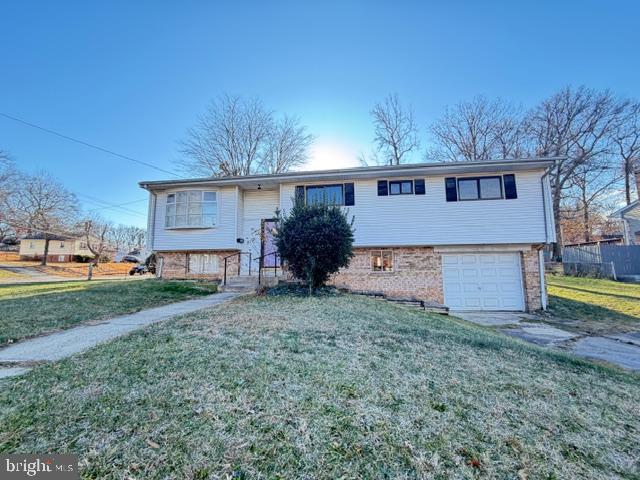 9011 Good Luck Road, Lanham