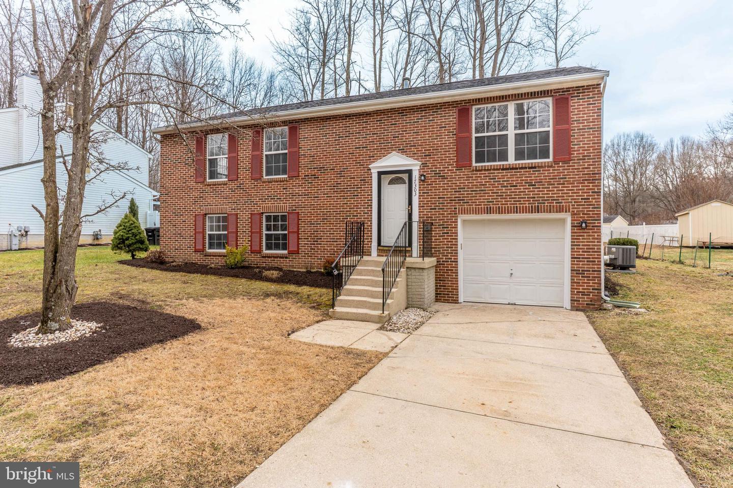 17303 Newton Court, Upper Marlboro