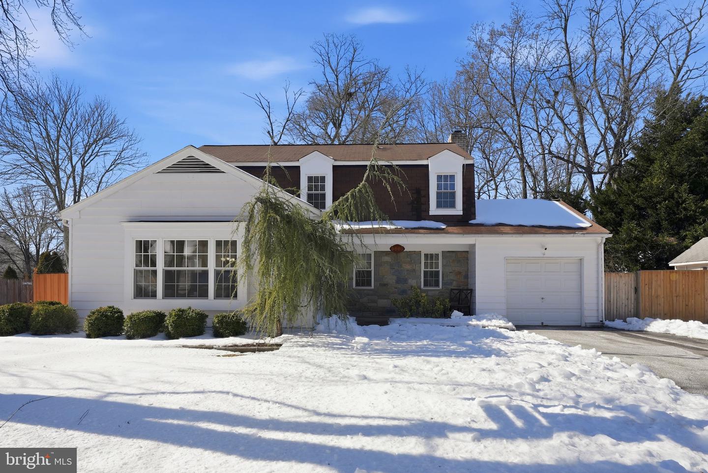 9005 Loughran Road, Fort Washington