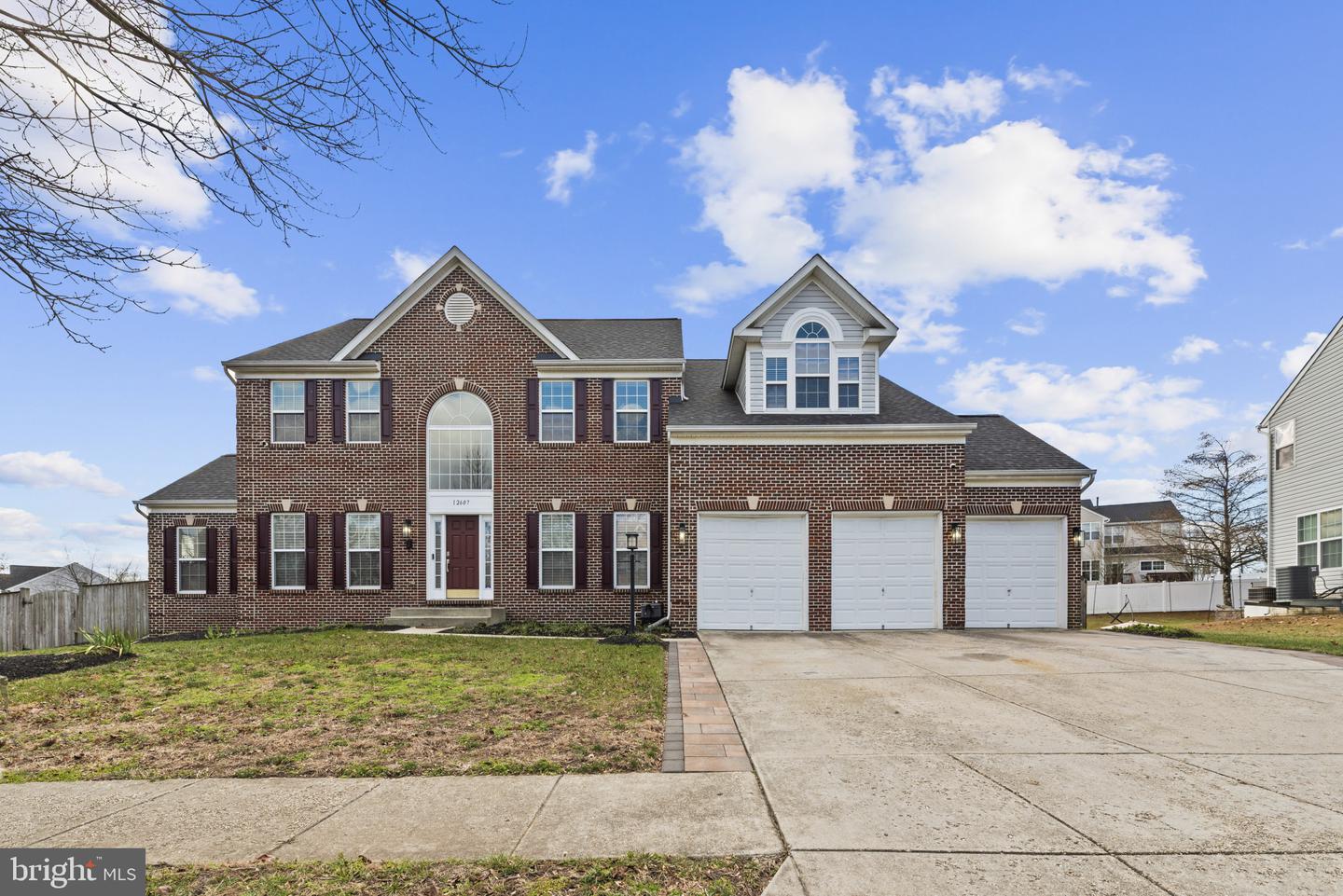 12607 Wallace Lane