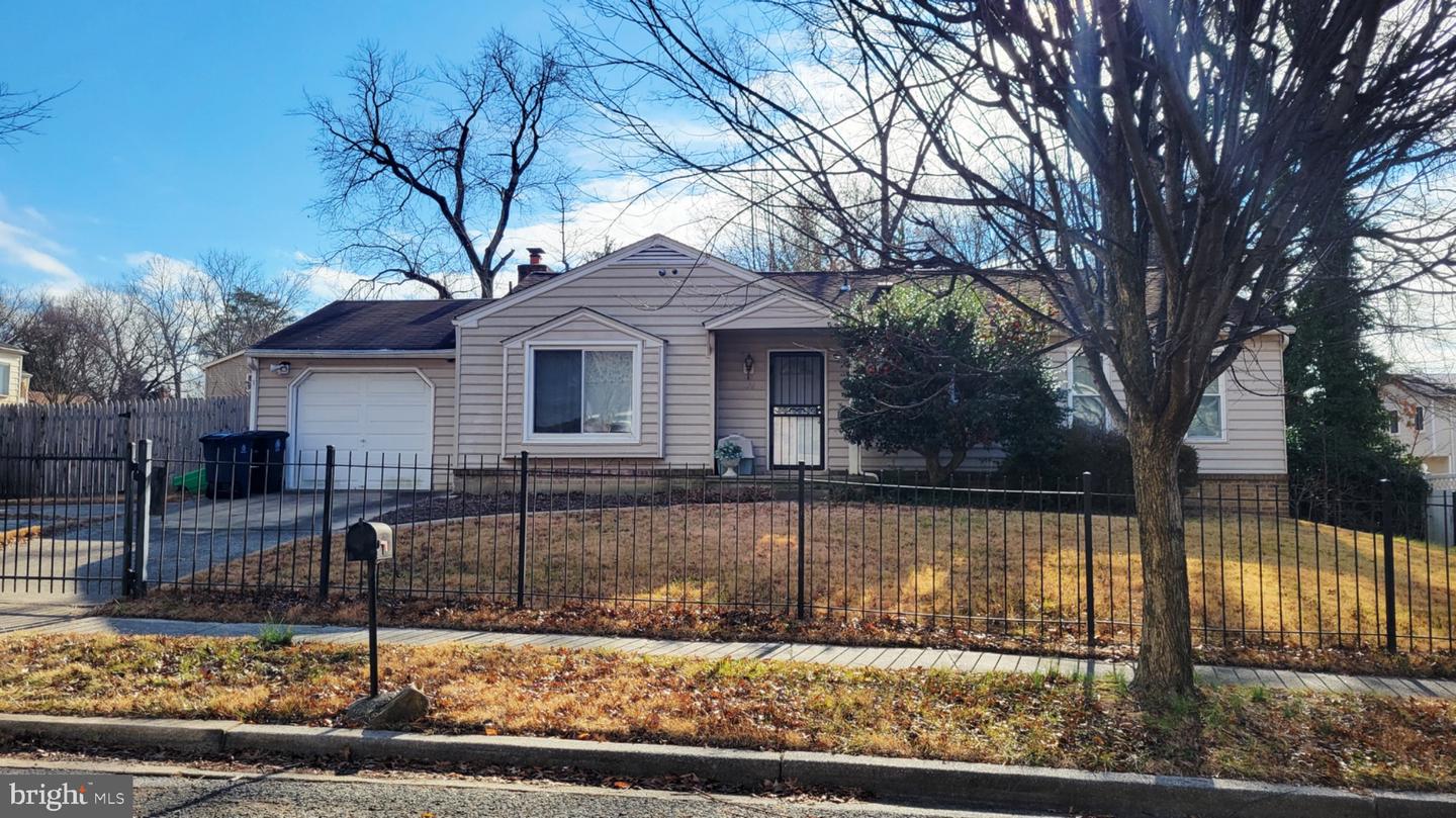 904 Stag Way, Fort Washington