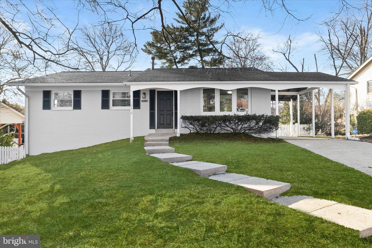 10410 Rutland Place, Hyattsville