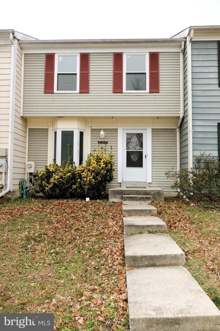 2334 Mitchellville Road, Bowie
