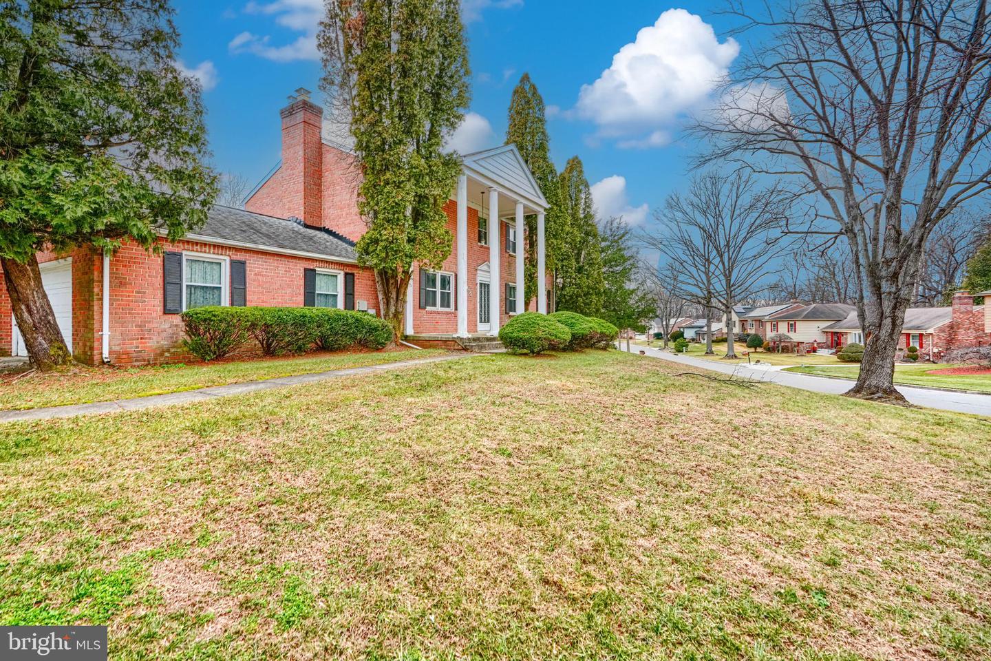3604 Earlston Court, Bowie