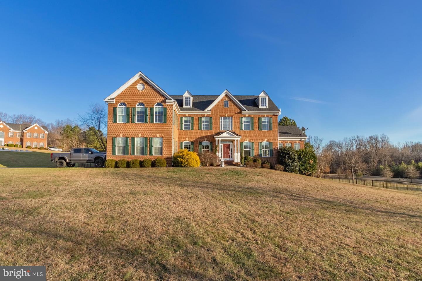 6812 Osborne Hill Drive, Upper Marlboro