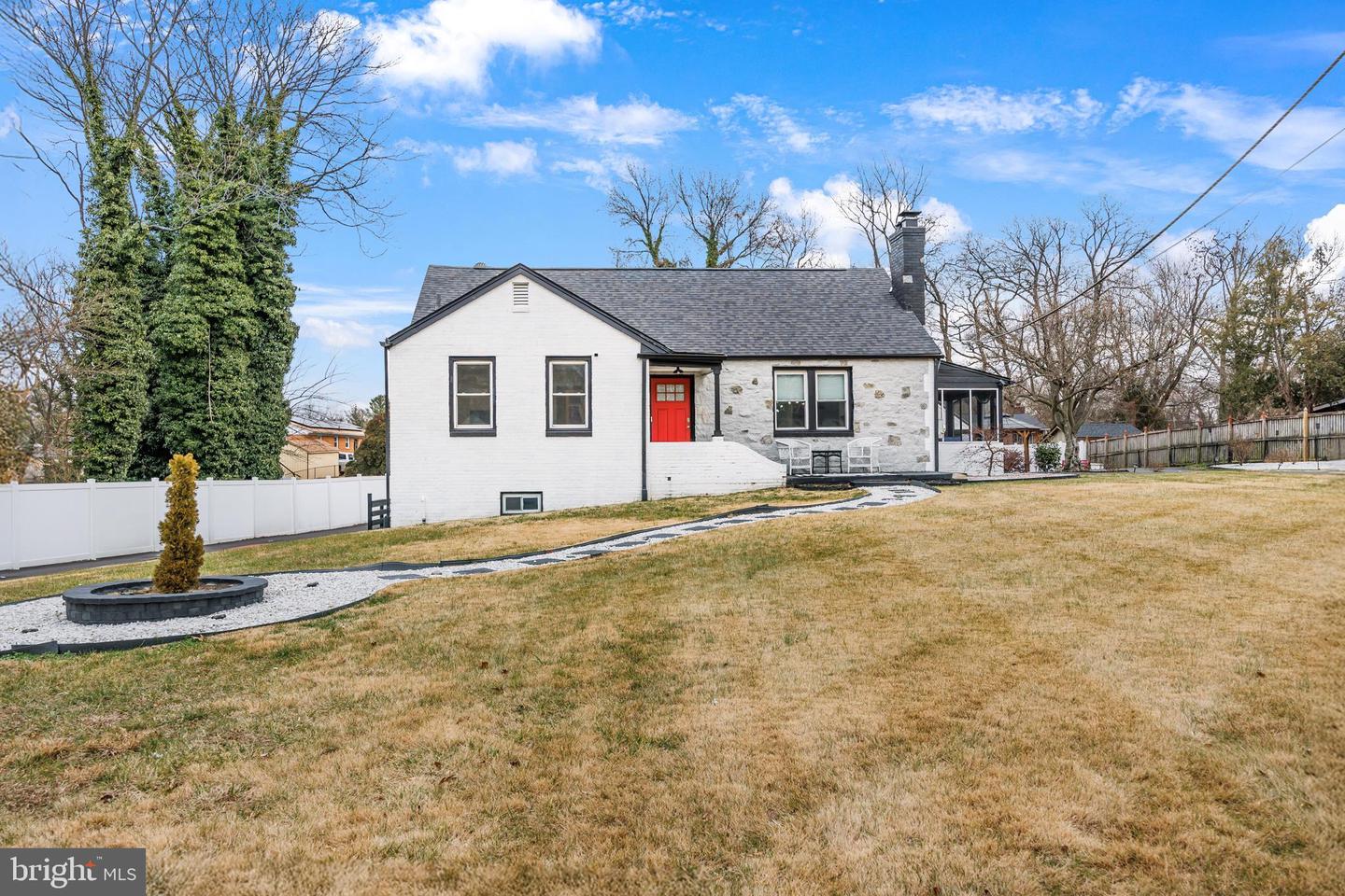 2410 Ritchie Road, District Heights