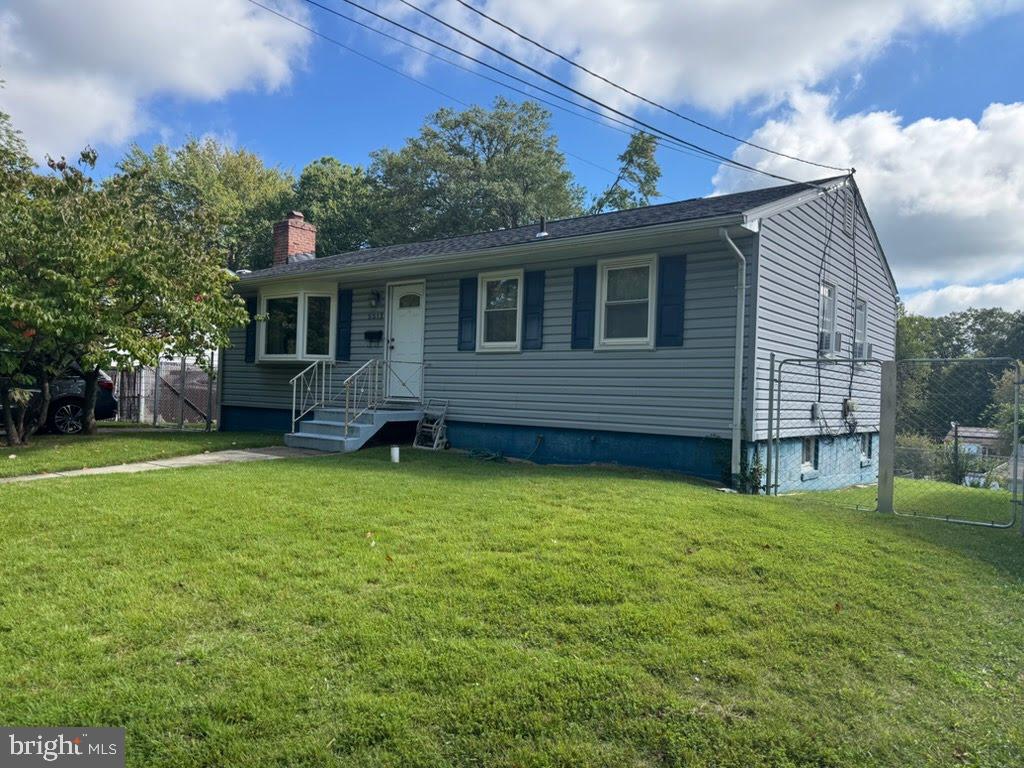 5513 Cordona Street, Lanham