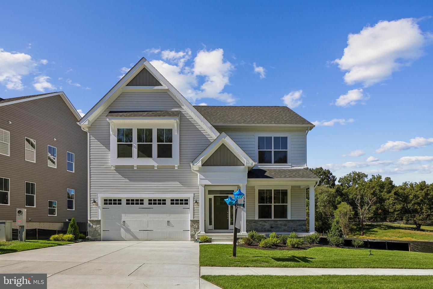13928 Pecan Ridge Way, Bowie