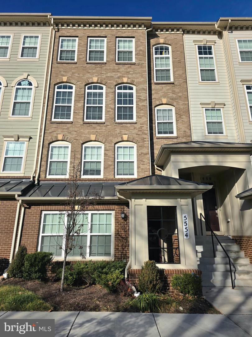 5554 Lanteen Street #1105, Lanham