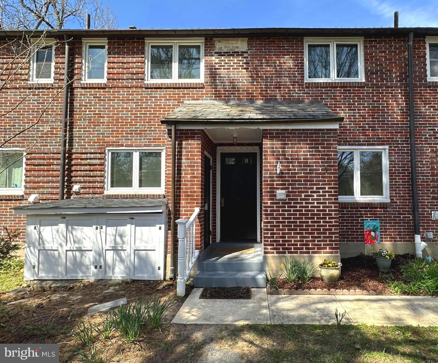 45 Ridge Road, Greenbelt