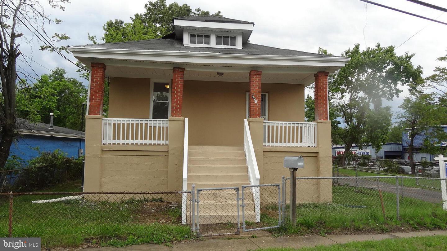 5516 Sheriff Road