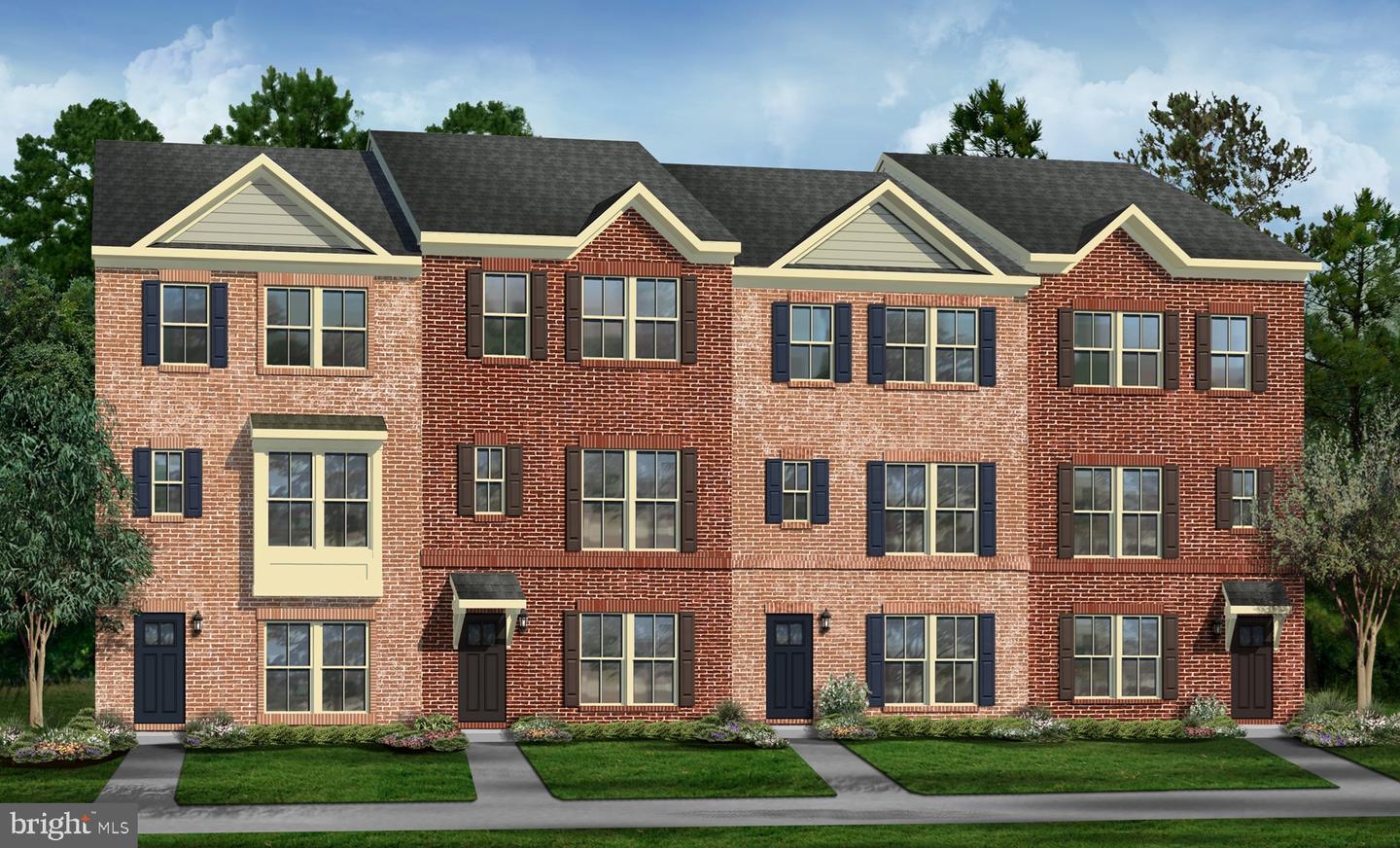 16606 Breezeway Alley, Accokeek