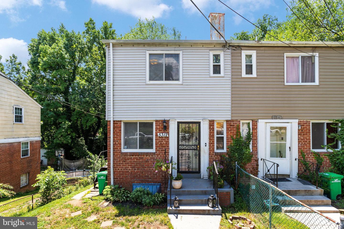 5312 67th Avenue, Riverdale