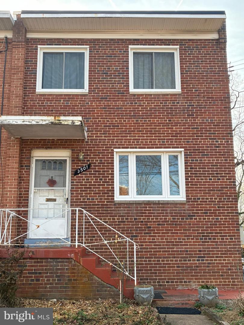 3501 Madison Place, Hyattsville