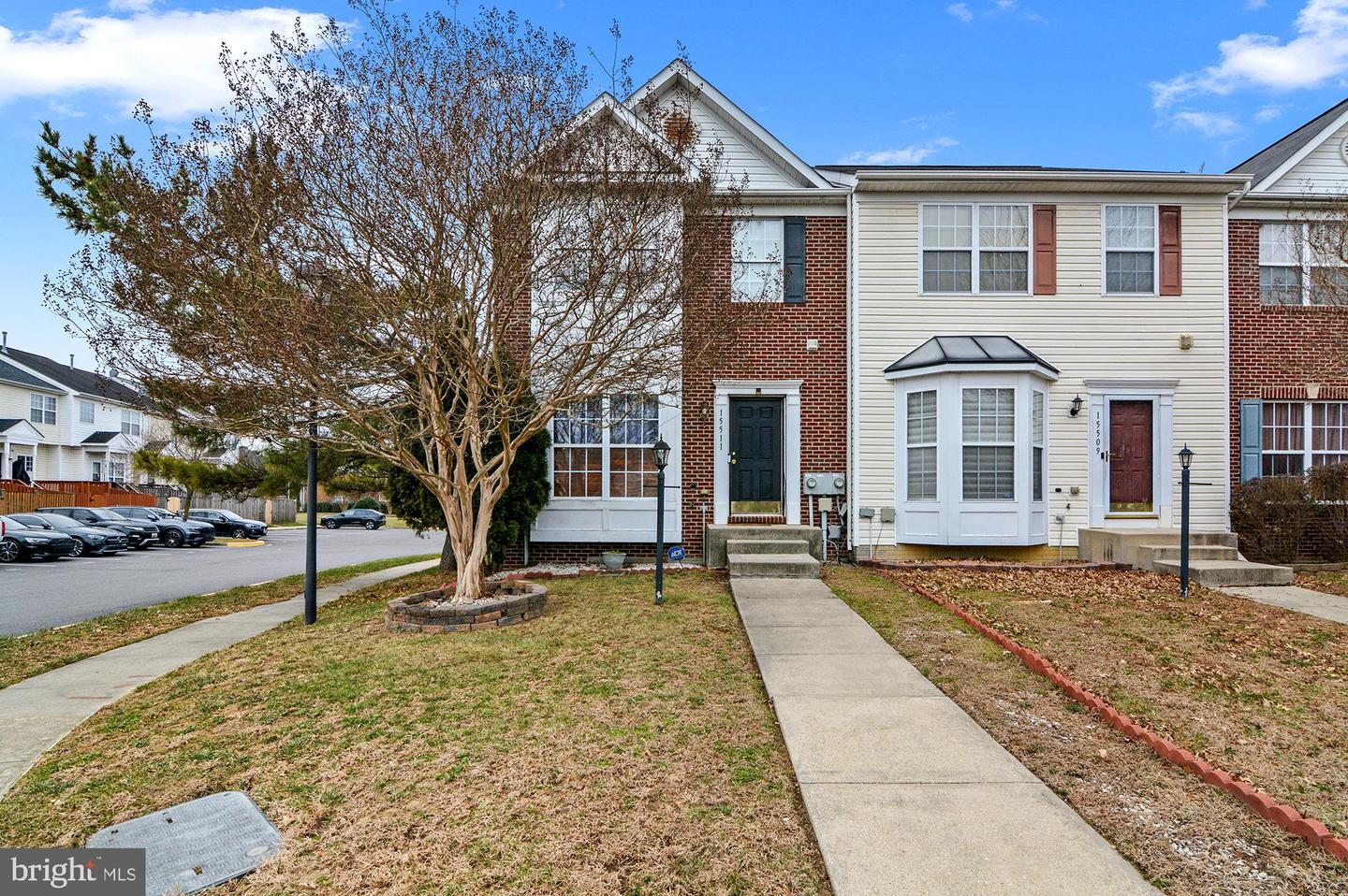 15511 Wylie Road, Brandywine